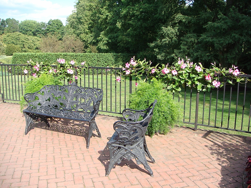 148 Longwood Gardens [2008 August 23].JPG - Longwood Gardens in Pennsylvania